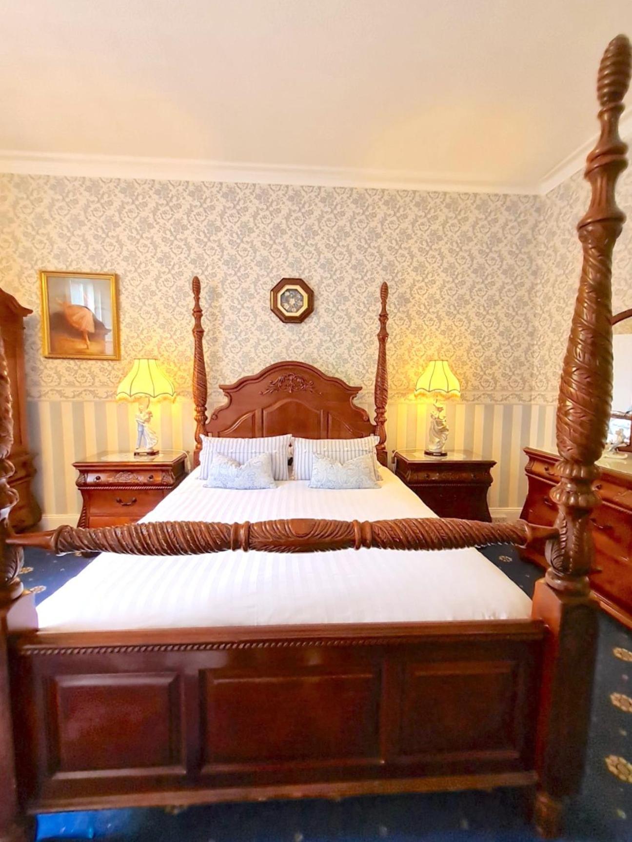 Corriemar House Ξενοδοχείο Oban Εξωτερικό φωτογραφία